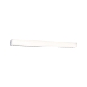 Paulmann mirror luminaire HOMESPA LUNO LED long, with sensor, CCT Switch IP44, aluminium 