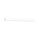 Paulmann mirror luminaire HOMESPA LUNO LED long, with sensor, CCT Switch IP44, aluminium 