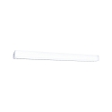 Paulmann mirror luminaire HOMESPA LUNO LED long, with sensor, CCT Switch IP44, aluminium 