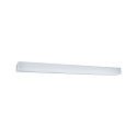 Paulmann mirror luminaire HOMESPA LUNO LED long, with sensor, CCT Switch IP44, aluminium 