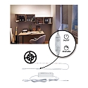 Paulmann Bande LED SIMPLED POWER blanche