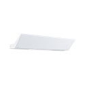 wall luminaire STINE LED LED IP20, white matt dimmable