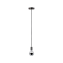 Luminaire à suspension LARUS E27 IP44