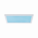 Paulmann Panneau � LED AMARIS LED court, RGBW, contr�lable par ZigBee, gradable 25W 1800lm RGB + 2700K CRI >80