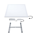 Paulmann Panneau � LED AMARIS LED court, RGBW, contr�lable par ZigBee, gradable 36W 2400lm RGB + 2700K CRI >80