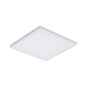 Paulmann LED Panel VELORA surfaced mounting, 30cm, 230V, 20W 3000K 1500lm, not dimmable, white matt