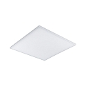 Paulmann LED Panel VELORA surfaced mounting, 60cm, 230V, 40W 3000K 3500lm, not dimmable, white matt