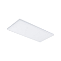 Paulmann LED Panel VELORA surfaced mounting, 60cm, 230V, 33W 3000K 2660lm, not dimmable, white matt