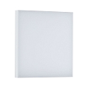 Paulmann LED Panel VELORA DIM surfaced mounting, 22.5cm, 230V, 14W 3000K 1200lm, dimmable, white matt