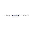Driver de LED FUNCTION MAXLED, blanche