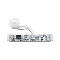 Capteur cr�pusculaire MAXLED, blanche
