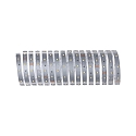 Paulmann Bande LED MAXLED argent
