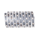 Paulmann Bande LED MAXLED RGBW argent