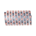 Paulmann Bande LED MAXLED RGBW argent