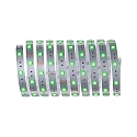 Paulmann Bande LED MAXLED RGBW argent