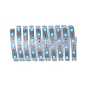 Paulmann Bande LED MAXLED RGBW argent