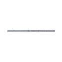 Paulmann Bande LED MAXLED argent