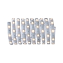 Paulmann Bande LED MAXLED Tunable White argent