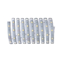 Paulmann Bande LED MAXLED Tunable White argent