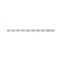 Paulmann Bande LED MAXLED Tunable White argent