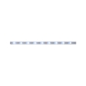 Paulmann Bande LED MAXLED Tunable White argent