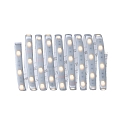 Paulmann Bande LED MAXLED RGBW argent
