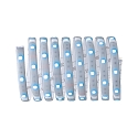 Paulmann Bande LED MAXLED RGBW argent