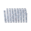 Paulmann Bande LED MAXLED RGBW argent