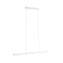 Paulmann pendant luminaire APTARE LED ZigBee controllable LED IP20, white matt dimmable