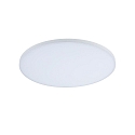 Paulmann Panneau à LED VELORA LED contrôlable par ZigBee, gradable 32W 3000lm 2700 - 6500K