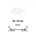 Lumi�re encastr�e VARIFIT VENULA EDGE IP44