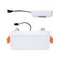 Lumi�re encastr�e VARIFIT VENULA EDGE IP44