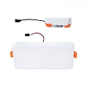 Lumi�re encastr�e VARIFIT VENULA EDGE IP44