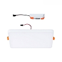 Lumi�re encastr�e VARIFIT VENULA EDGE IP44