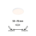Lumi�re encastr�e VARIFIT VENULA EDGE IP44