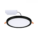Panneau � LED AREO VARIFIT 3-STEP-DIM 175MM rond, dimmable, r�glable, gradable 15W 1200lm 3000K CRI >80