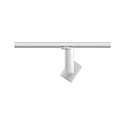 Paulmann Halog�ne sur rail PRORAIL3 ZEUZ LED r�glable IP20, blanche gradable