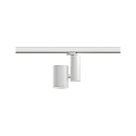 Paulmann Halog�ne sur rail PRORAIL3 ZEUZ LED r�glable IP20, blanche gradable