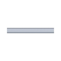 Paulmann 3-phase track PRORAIL3, 100cm silver