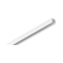 3-phase track PRORAIL3, 200cm white