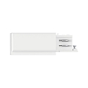 Paulmann Alimentation triphas� PRORAIL3 gauche, blanche
