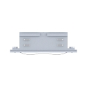 Paulmann Connecteur longitudinal triphas� PRORAIL3, argent