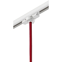 Paulmann Adaptateur pour luminaire suspendu PRORAIL3 universal, blanche