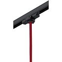 Paulmann Adaptateur pour luminaire suspendu PRORAIL3 universal, noir 