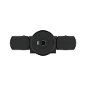 Paulmann Adaptateur pour luminaire suspendu PRORAIL3 universal, noir 