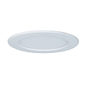 Lumière encastrée QUALITY PREMIUM PANEL LED rond IP44, blanche  850lm 4000K 120° 120°