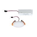 Paulmann Panneau � LED VELUNA VARIFIT LED rond, r�glable, 6W 360lm 3000K CRI >80