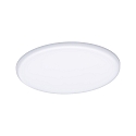 Paulmann Panneau � LED VELUNA VARIFIT LED rond, r�glable, 20W 1500lm 4000K CRI >80