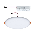 Paulmann Panneau � LED VELUNA VARIFIT LED rond, r�glable, 20W 1500lm 4000K CRI >80