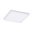 Paulmann Panneau � LED VELUNA VARIFIT LED rond, r�glable, 10W 650lm 3000K CRI >80